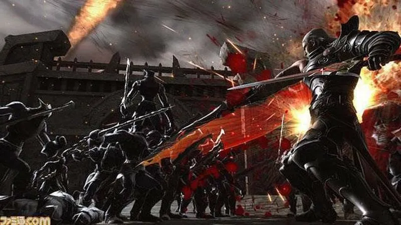 Call of Juarez Bound in Blood má datum