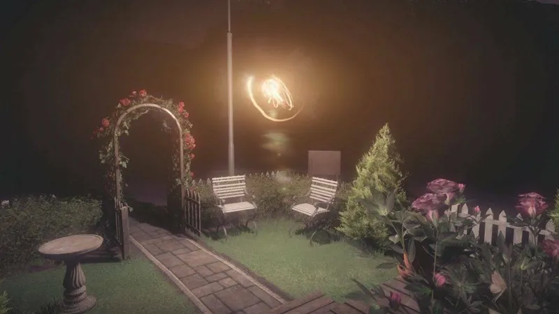 Everybody’s Gone to the Rapture