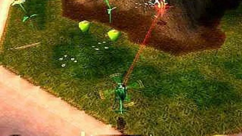 Army Men: Air Attack