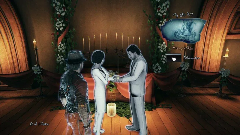 Murdered: Soul Suspect