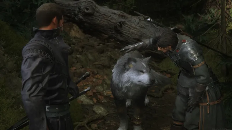 Nový trailer na očekávanou hru Final Fantasy XVI