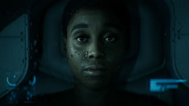 Série The Dark Pictures Anthology bude pokračovat, teaser na hru The Craven Man