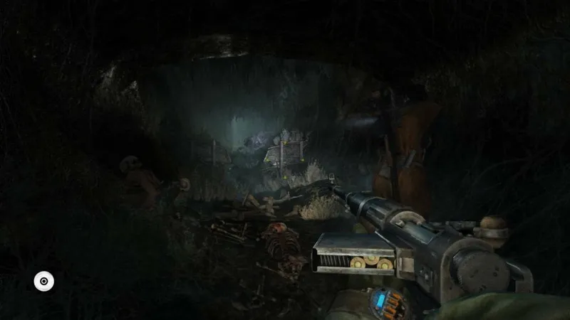 Metro Redux - Nintendo Switch