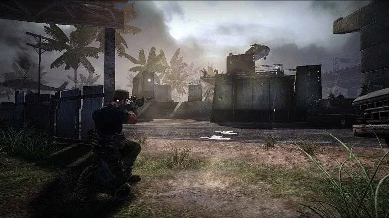 MAG s podporou PS Move + Nový BETA program