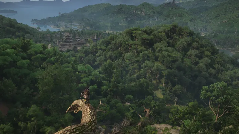 Ubisoft prozradil detaily o Nintendo Switch 2 verzi hry Assassin’s Creed Shadows