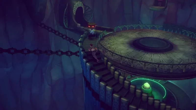 Oznámeno zajímavé JRPGčko Earthlock