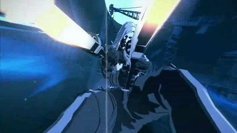 No More Heroes: Desperate Struggle