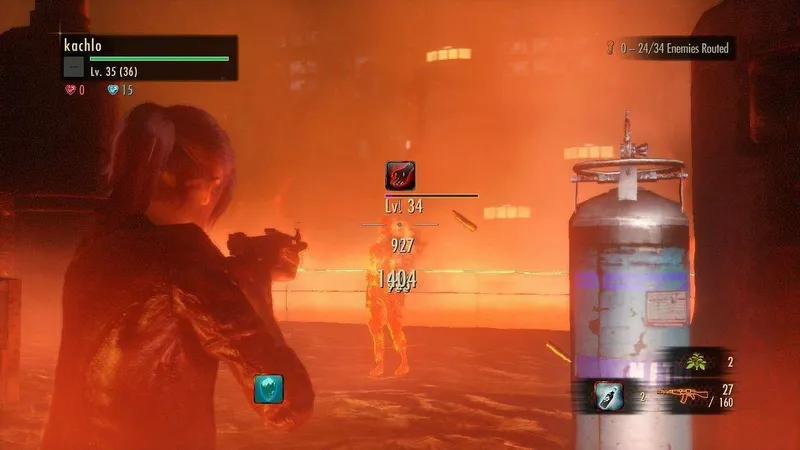 Resident Evil: Revelations 2 - Epizoda 2