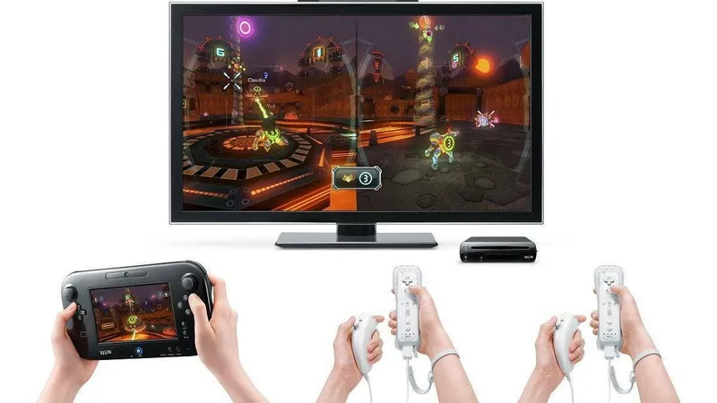 Vývojář: Nintendo nemá moc informací o konkurenci