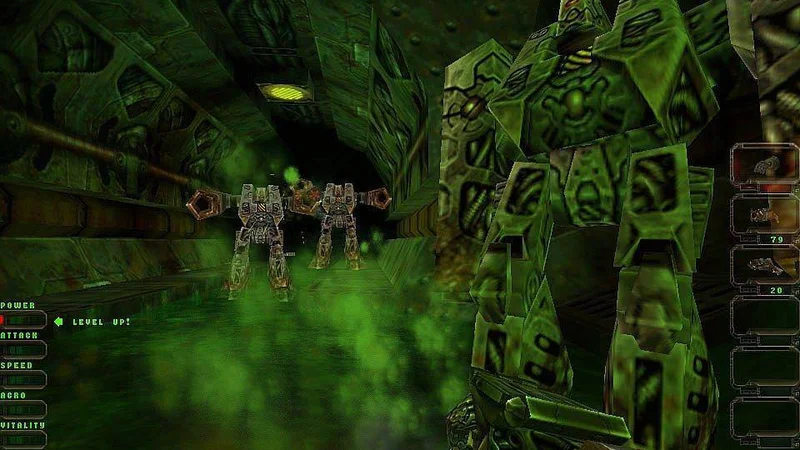 John Romero má plány na novou střílečku