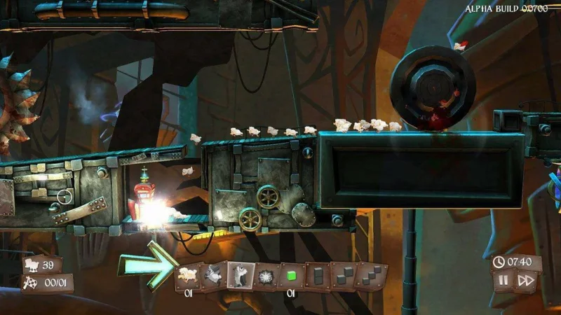 Team17 oznamuje novou značku Flockers