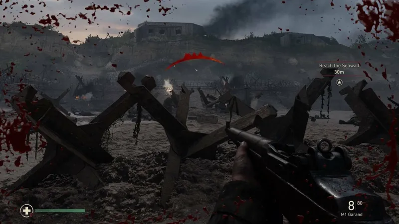 Call of Duty: WWII