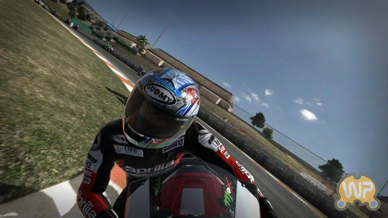 SBK09 Superbike World Championship