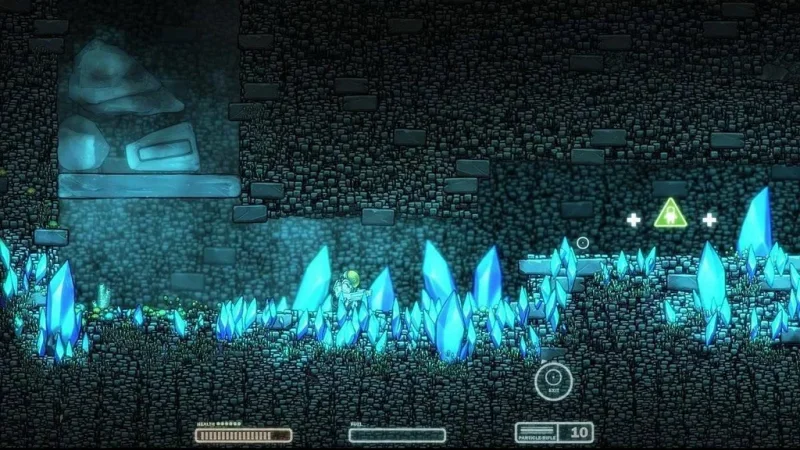 Namco Bandai vydá na konzole hned tři zajímavé indie hry