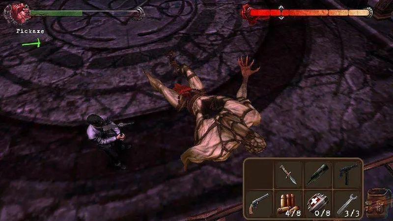 Silent Hill: Book of Memories