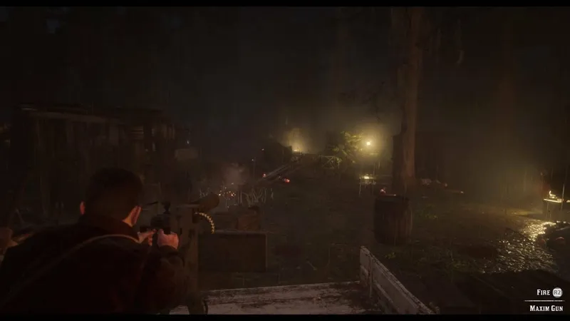 Rockstar Games se zaměřuje v současnosti pouze na online část Red Dead Redemption 2