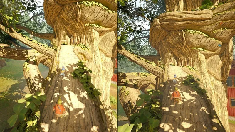 Hazelight Studios oznámí během The Game Awards 2024 svoji novou hru