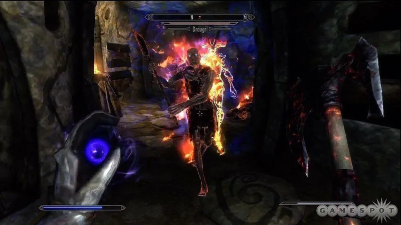 Skyrim: Hearthfire DLC je na Xbox LIVE