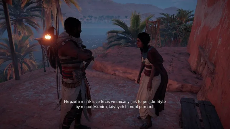 Assassin’s Creed: Origins