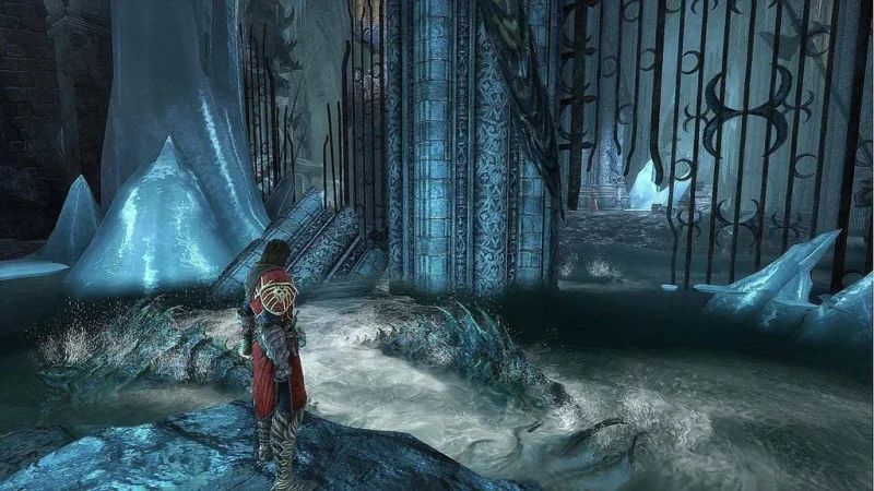 Castlevania: Lords of Shadow - Reverie DLC pack