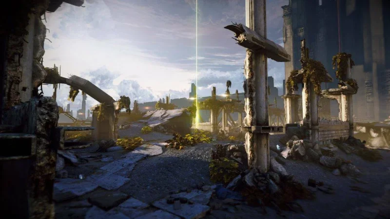 Killzone Shadow Fall dostane kooperativní režim Intercept pro čtyři hráče