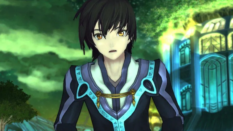 Tales of Xillia