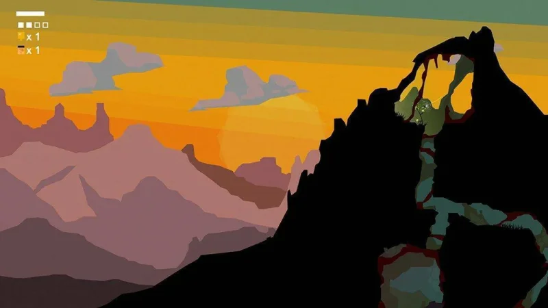 Oznámena sci-fi adventura forma.8 pro PS4, PSV a Wii U