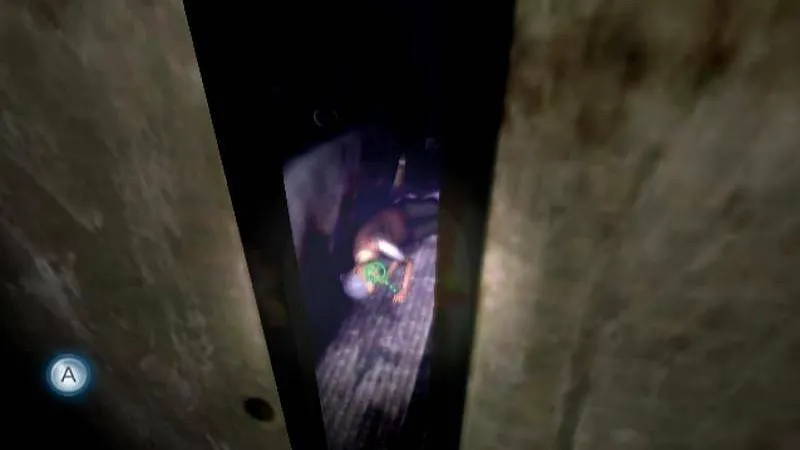 Hudson oznamuje Wii horor Calling