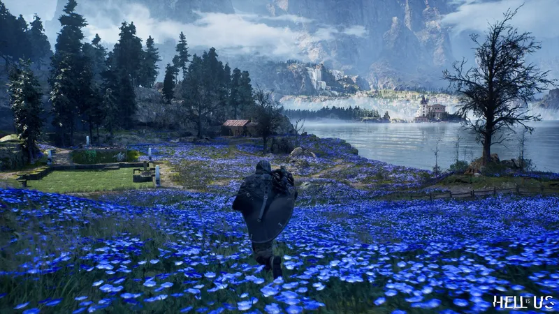 Nový trailer na akci Hell is Us vás seznámí s jejím světem i hratelností