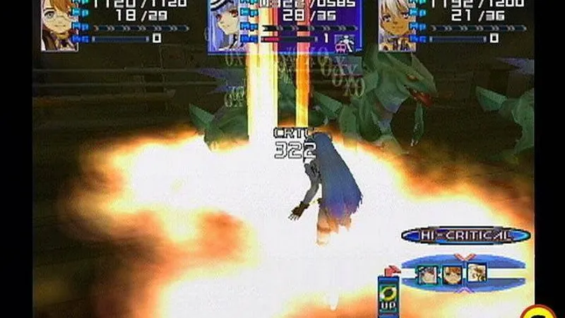 Xenosaga Episode I: Der Wille zur Macht