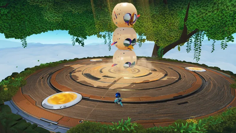 Sony by ráda viděla filmové zpracování Astro Bota