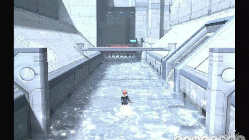 Xenosaga Episode II: Jenseits von Gut und Böse