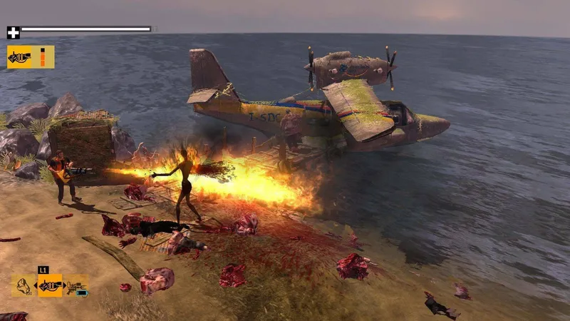 How to Survive: Storm Warning Edition