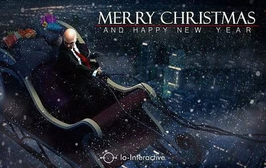 PF 2013 od herních studií