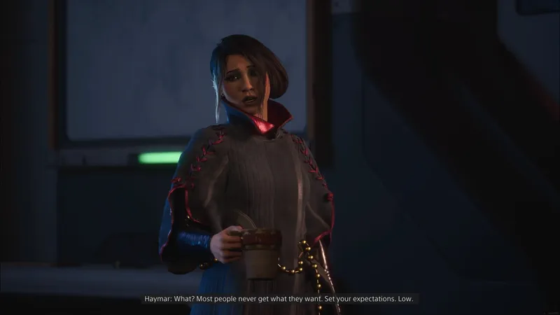 Studio Firewalk nahrálo na Steam update pro akci Concord, spekuluje se o free-to-play vydání