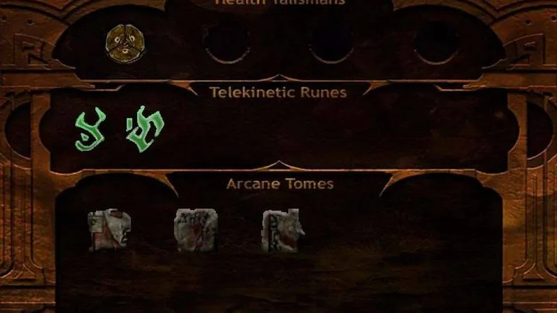 Legacy of Kain: Defiance