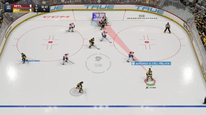 NHL 27