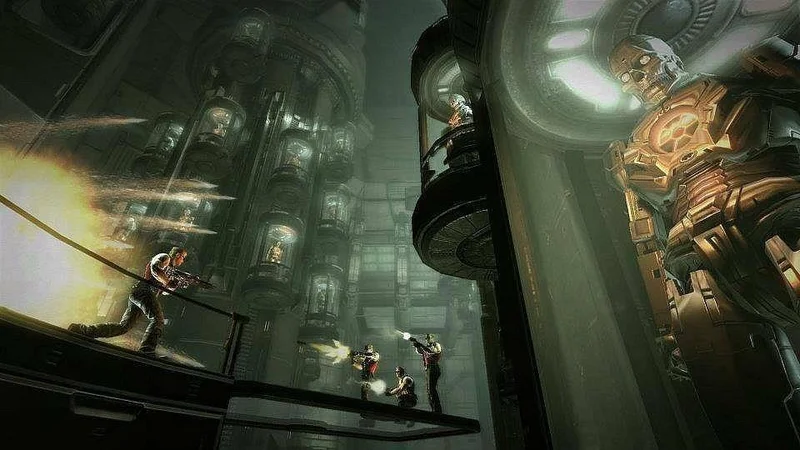 Duke Nukem Forever dostane datadisk The Doctor Who Cloned Me