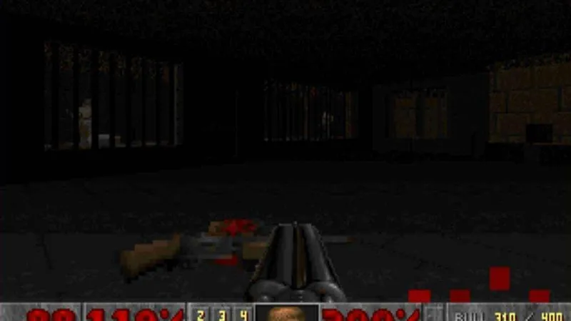 Doom 2
