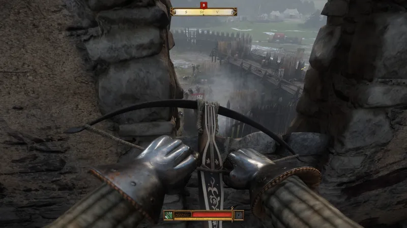 Kingdom Come: Deliverance II vyjde 11. února 2025