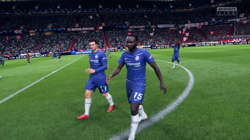 FIFA 19