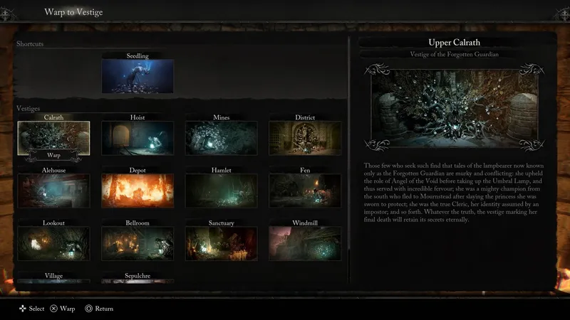 Pokračování Lords of the Fallen má zaujmout lepším zpracováním i západněji pojatým vyprávěním příběhu