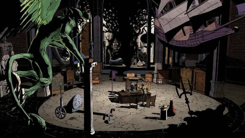 The Wolf Among Us se vrátí v únoru