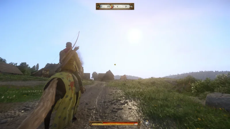 Kingdom Come: Deliverance (PS5)