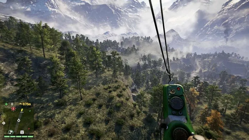 Far Cry 4