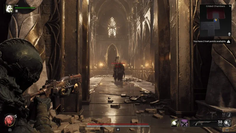 Rozšíření The Dark Horizon pro akci Remnant II má datum vydání