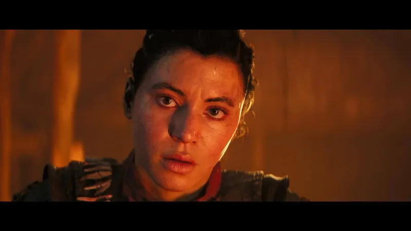 Senua's Saga: Hellblade II