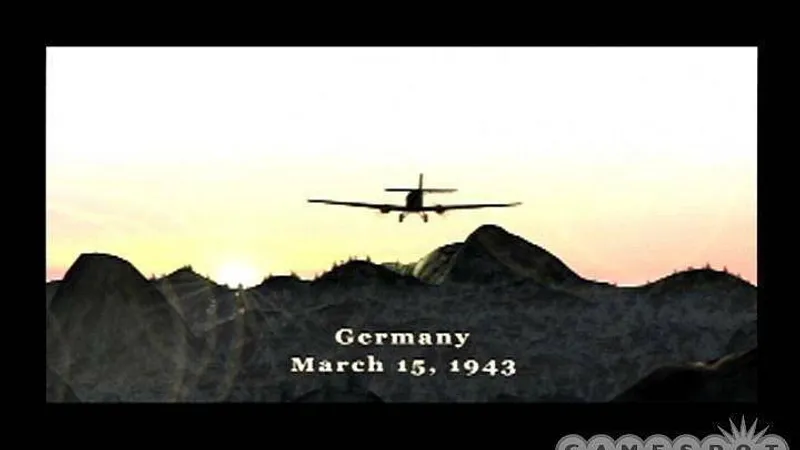 Return to Castle Wolfenstein: Operation Resurrection