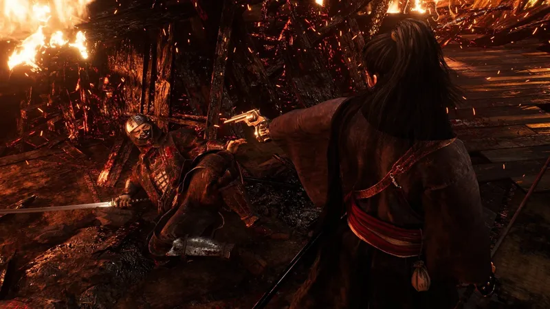 Koei Tecmo má oznámit letos hru od svého nového studia , zřejmě půjde o novou značku