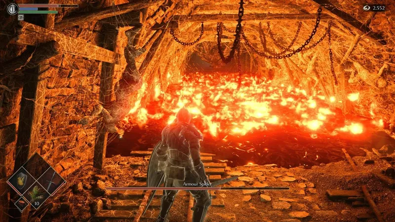 Demon's Souls (remake)